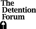 Detention Forum Logo